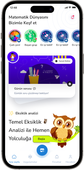 Mobil Uygulama